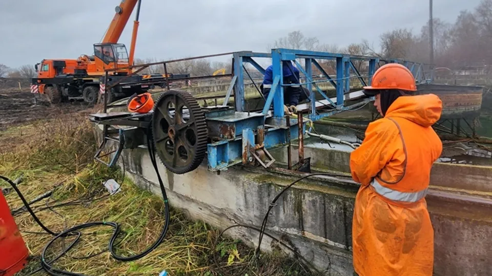 Фото: пресс-служба администрации г.о. Серпухов