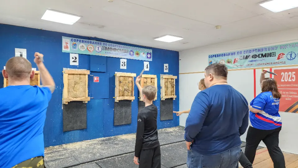 Фото: МедиаБанк Подмосковья/Мария Андрюхина