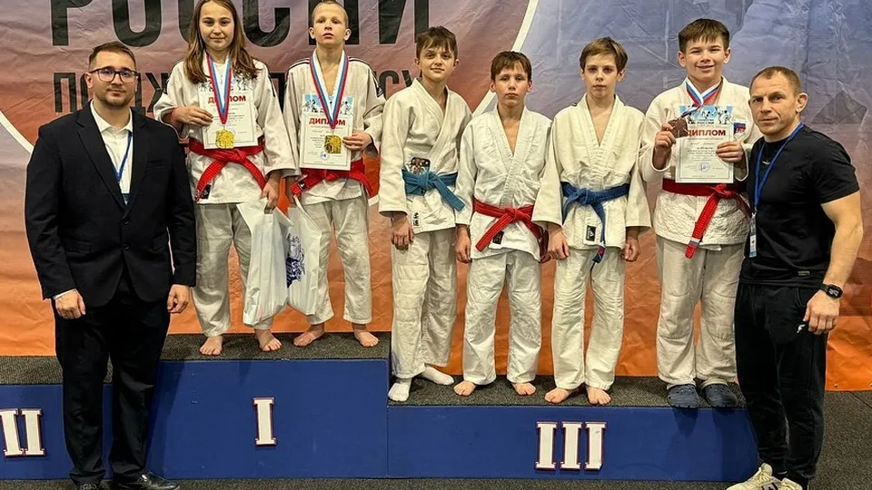 Фото: пресс-служба Администрации Одинцовского городского округа