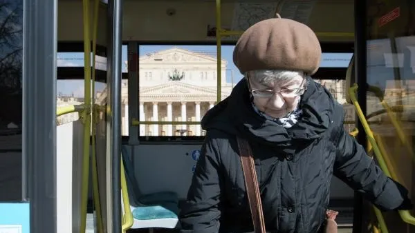 Илья Питалев / РИА Новости