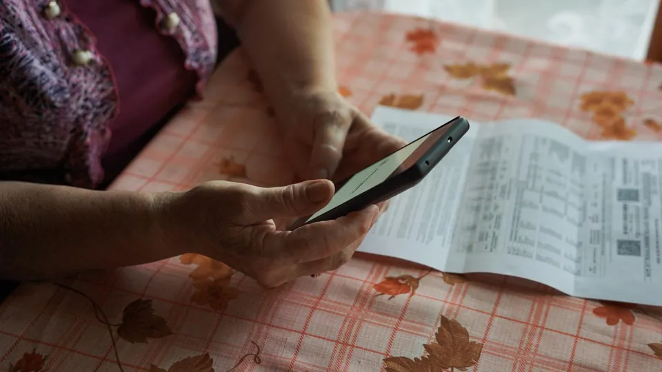 Фото: Министерство социального развития Московской области