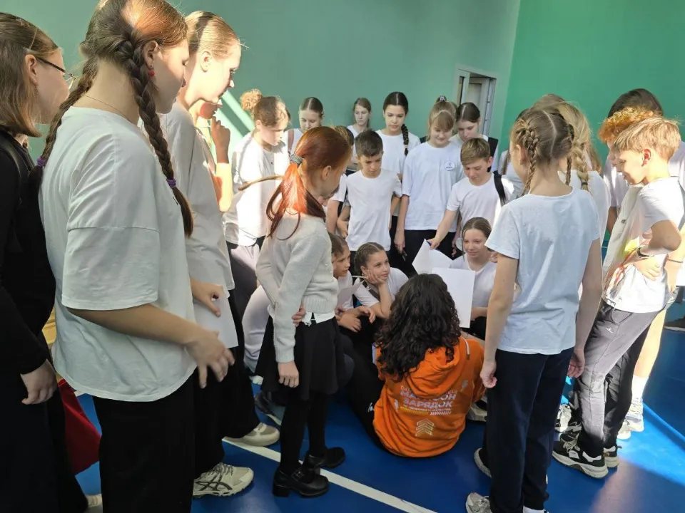 Фото: Яна Шаливская