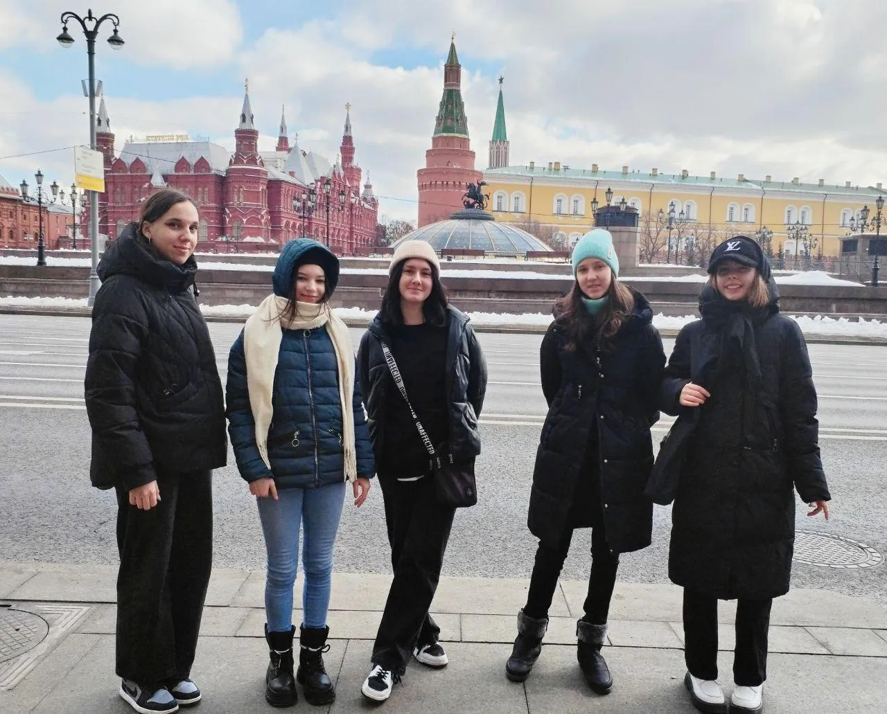 Фото: пресс-служба Министерства социального развития Московской области