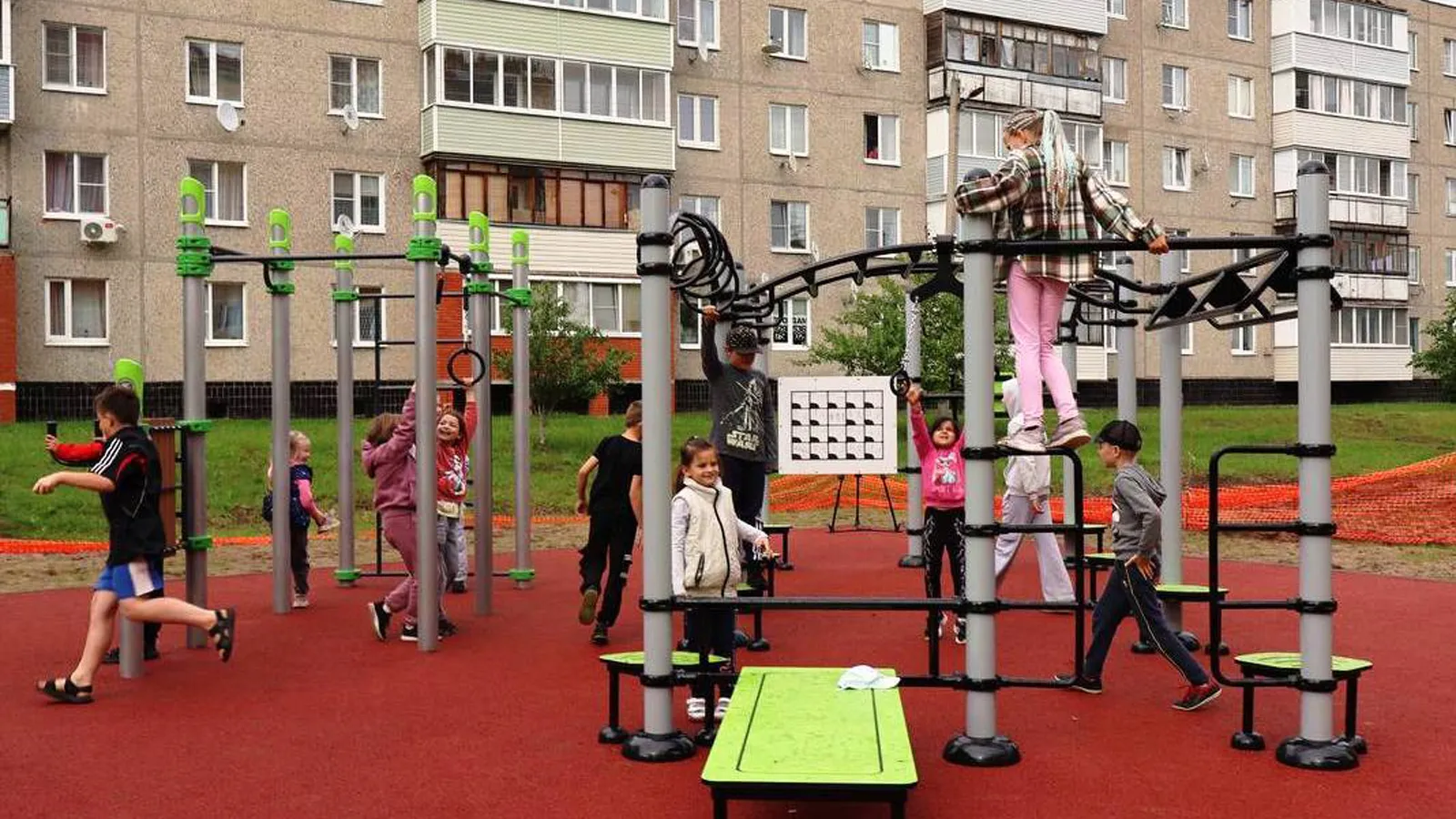 Фото: пресс-служба администрации г.о. Ступино