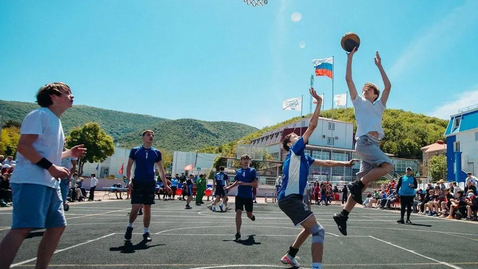 Фото: пресс-служба администрации г.о. Мытищи