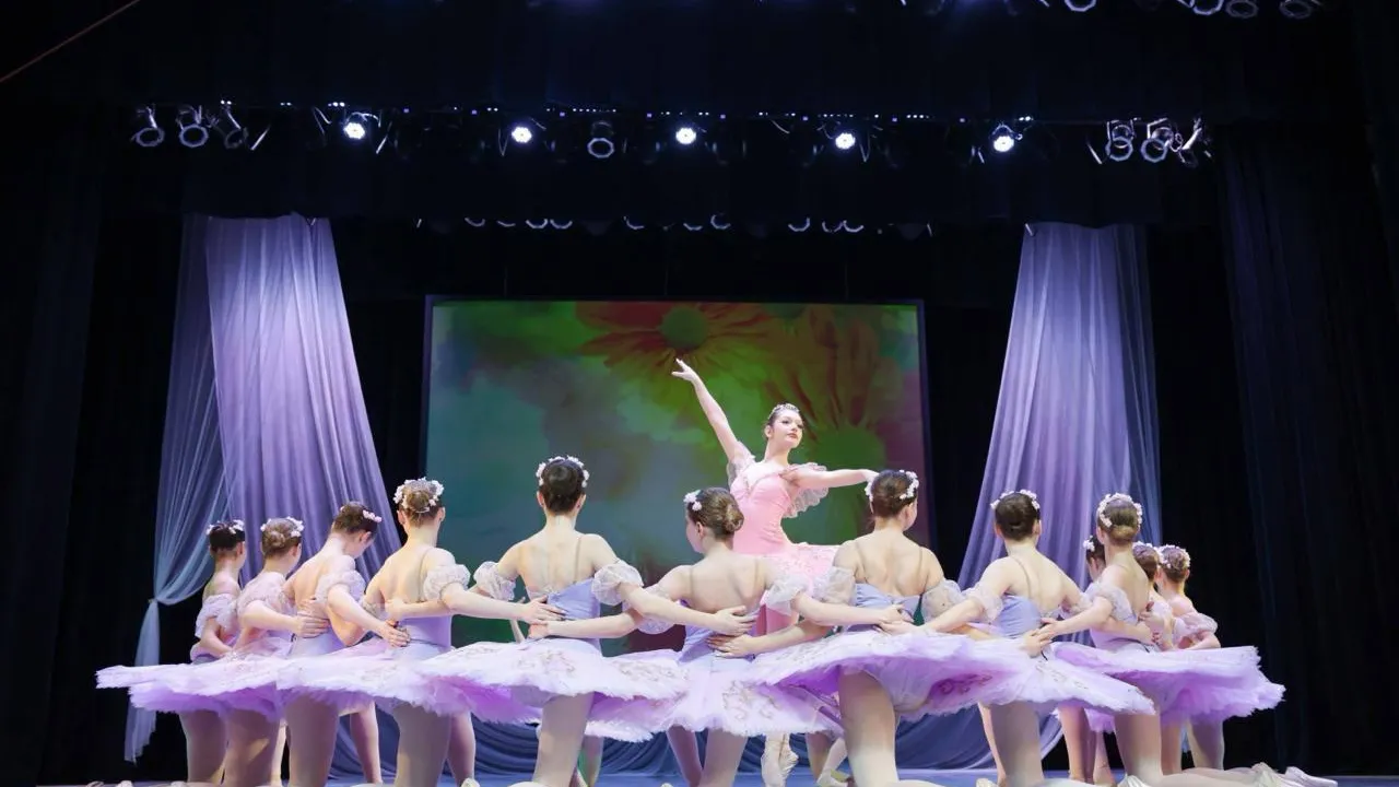 Администрация г.о.Подольск