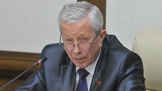 Обеспечение прав бизнесменов на патент проверят в области