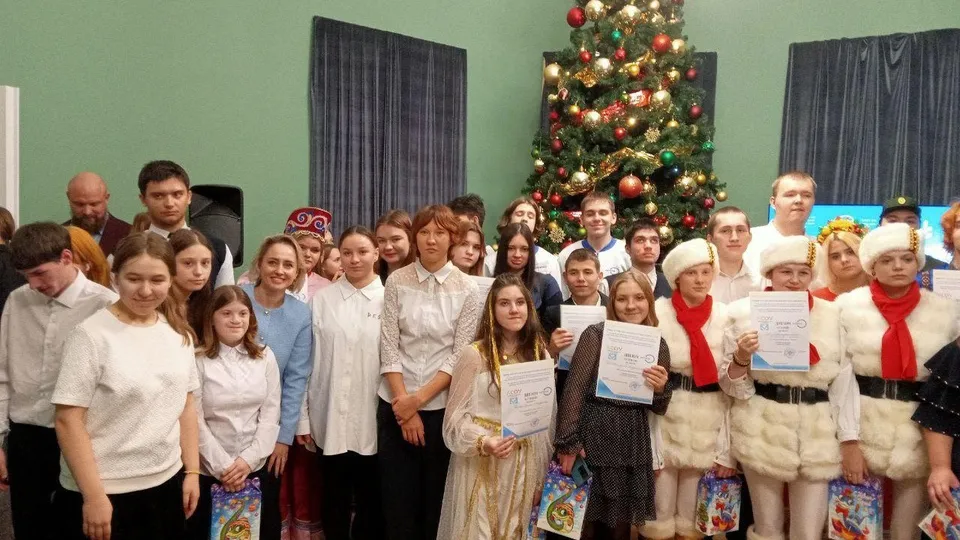 Фото: Министерство образования Московской области