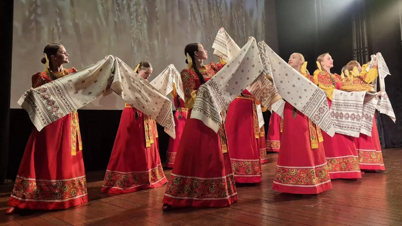 REGIONS/Юлия Выборова