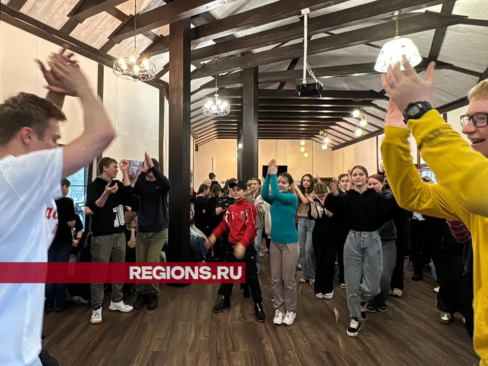 Фото: Мария Шматкова