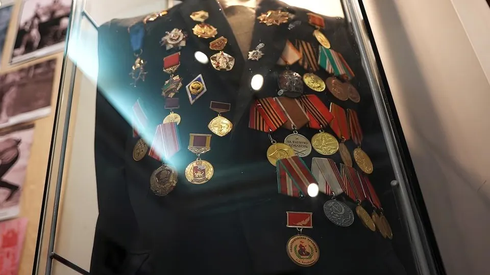 Фото: пресс-служба Администрации г.о. Егорьевск