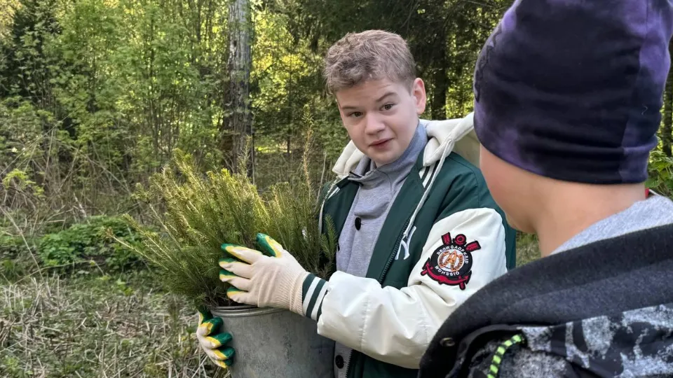 Фото: Яна Шаливская