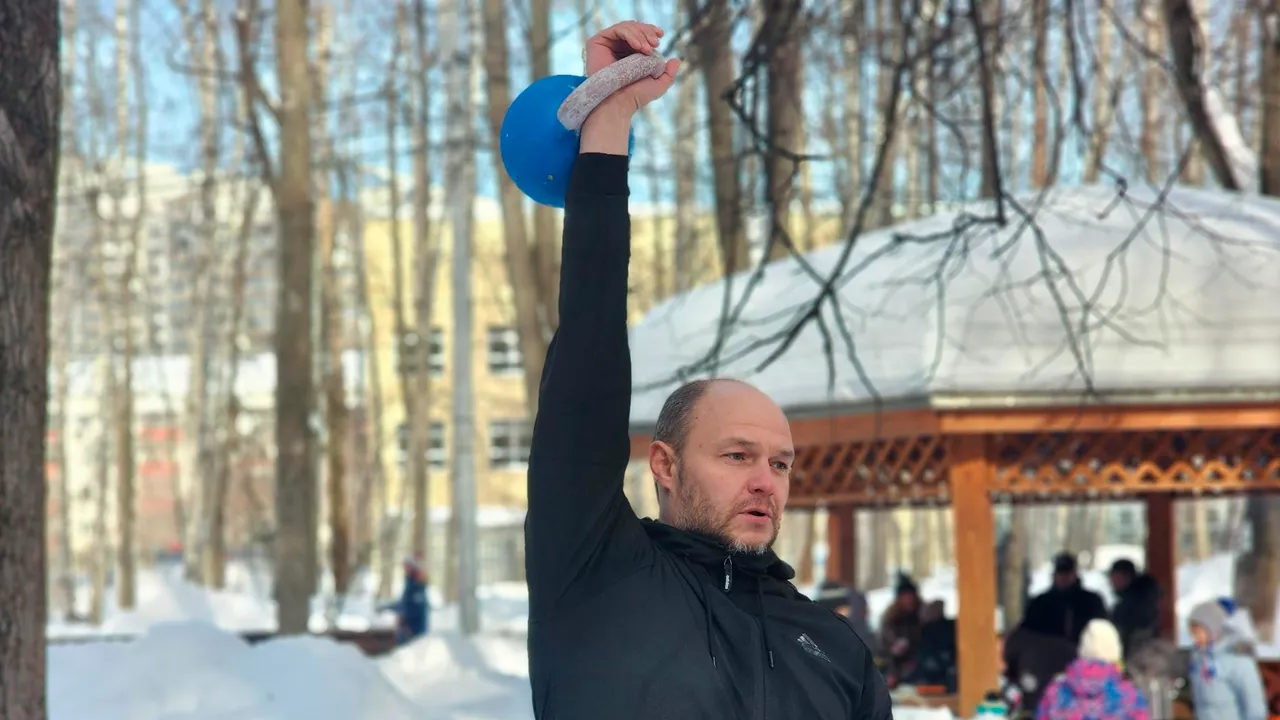 МедиаБанк Подмосковья/Роман Савельев