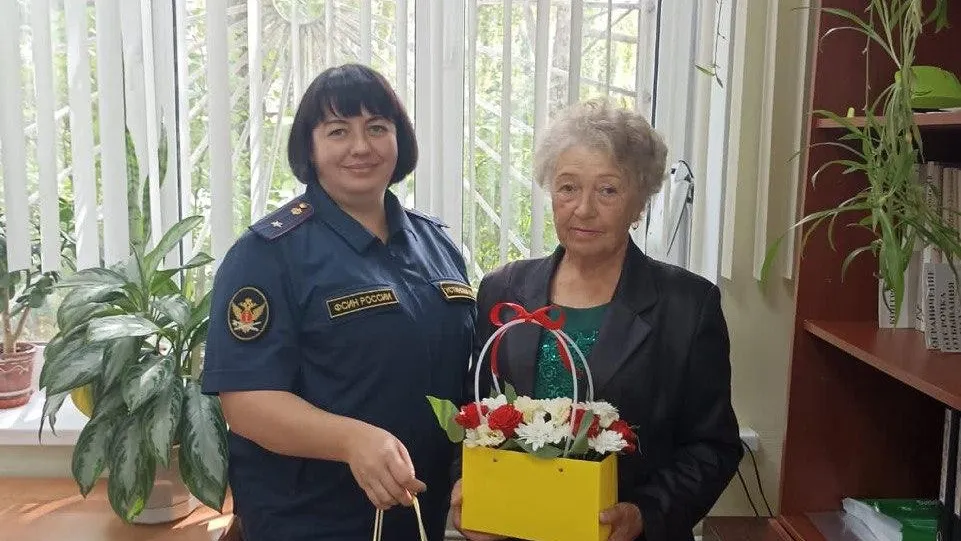 Фото: Пресс-служба УФСИН России по Московской области