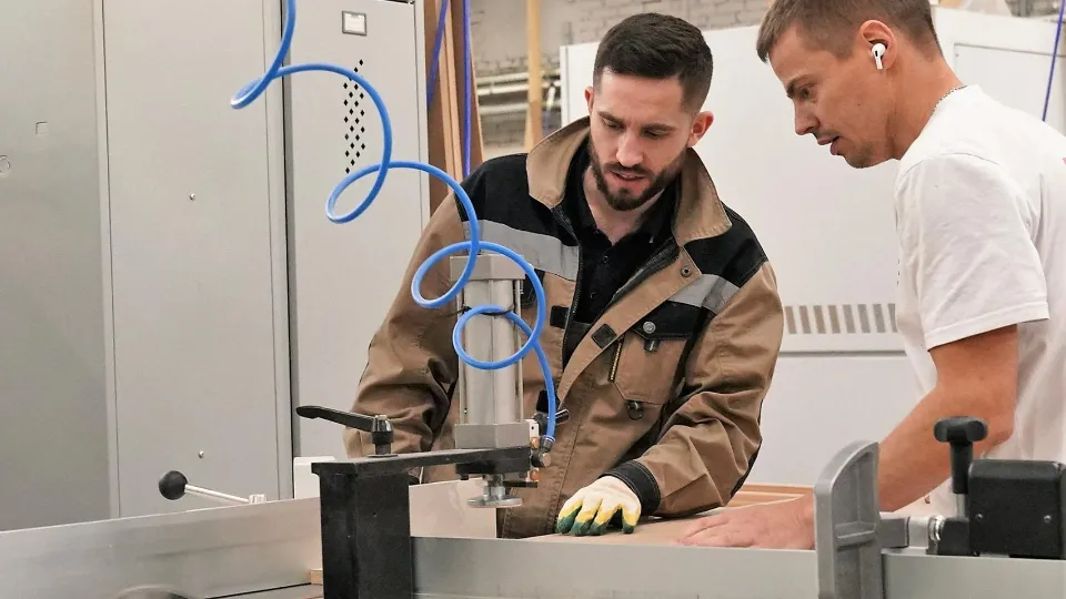 Фото: пресс-служба администрации городского округа Реутов