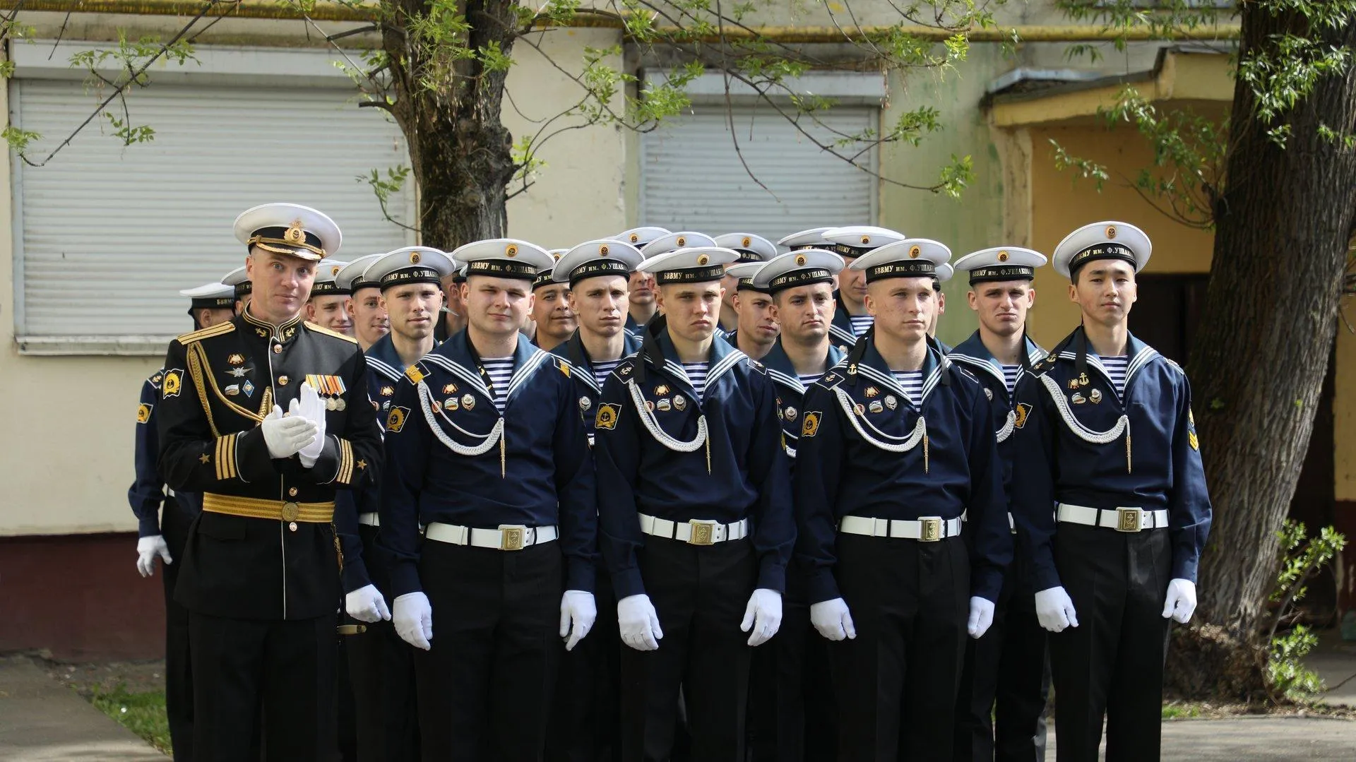 Пресс-служба администрации Наро-Фоминского городского округа