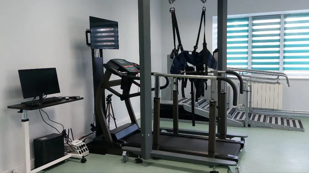 Фото: Центр «Ясенки»