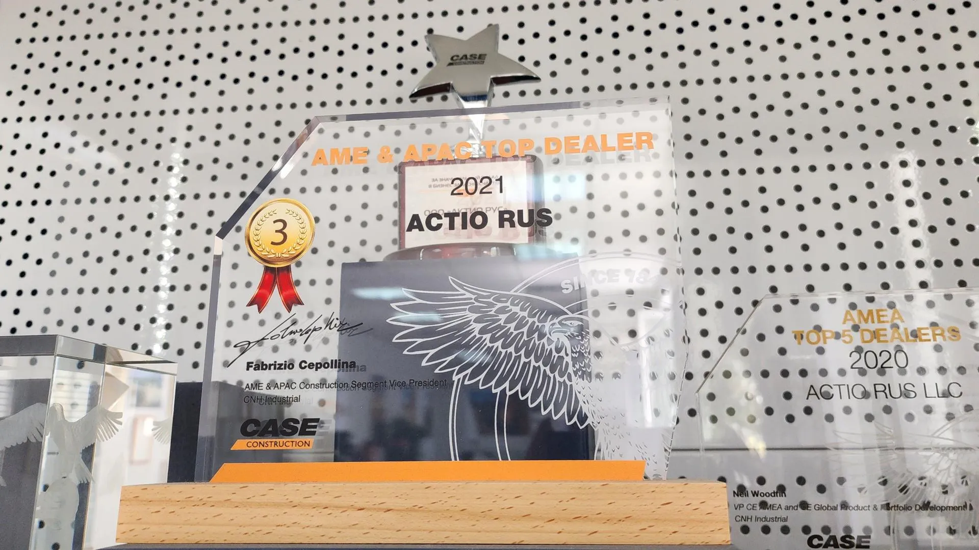 Фото: Ольга Фельдфебелева