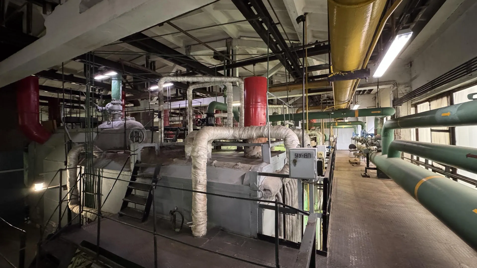 МедиаБанк Подмосковья