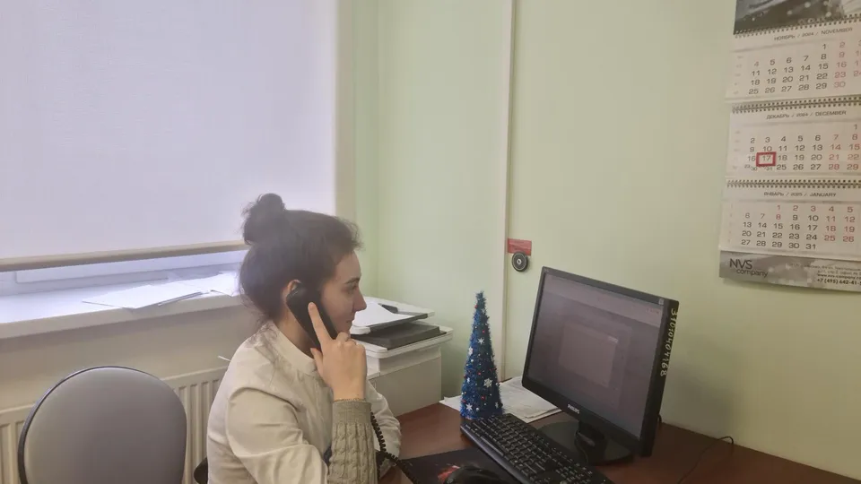 Фото: Домодедовская больница