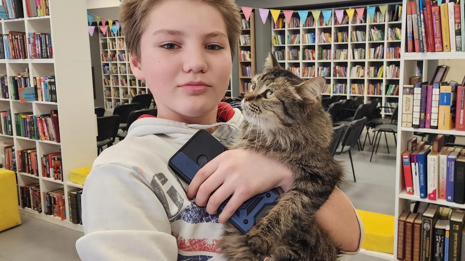 Фото: Михаил Мартыненко