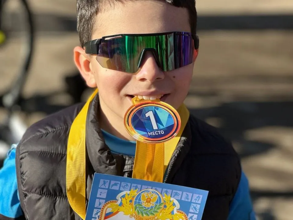 Фото: спортшкола&nbsp; «Победа»