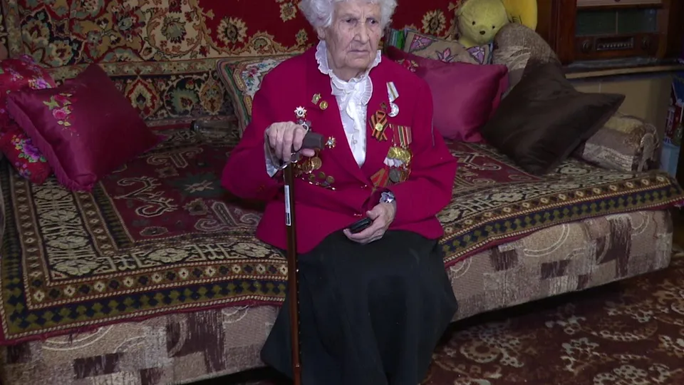 Фото: Ксения Казакова