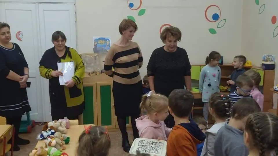 Фото: пресс-служба администрации Сергиево-Посадского г. о.