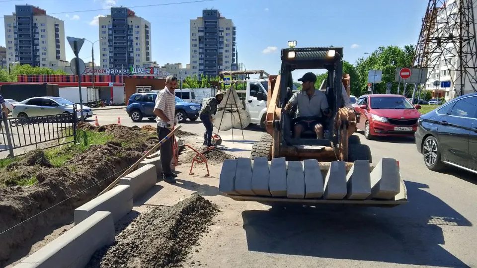 Фото: администрация м.о. Чехов