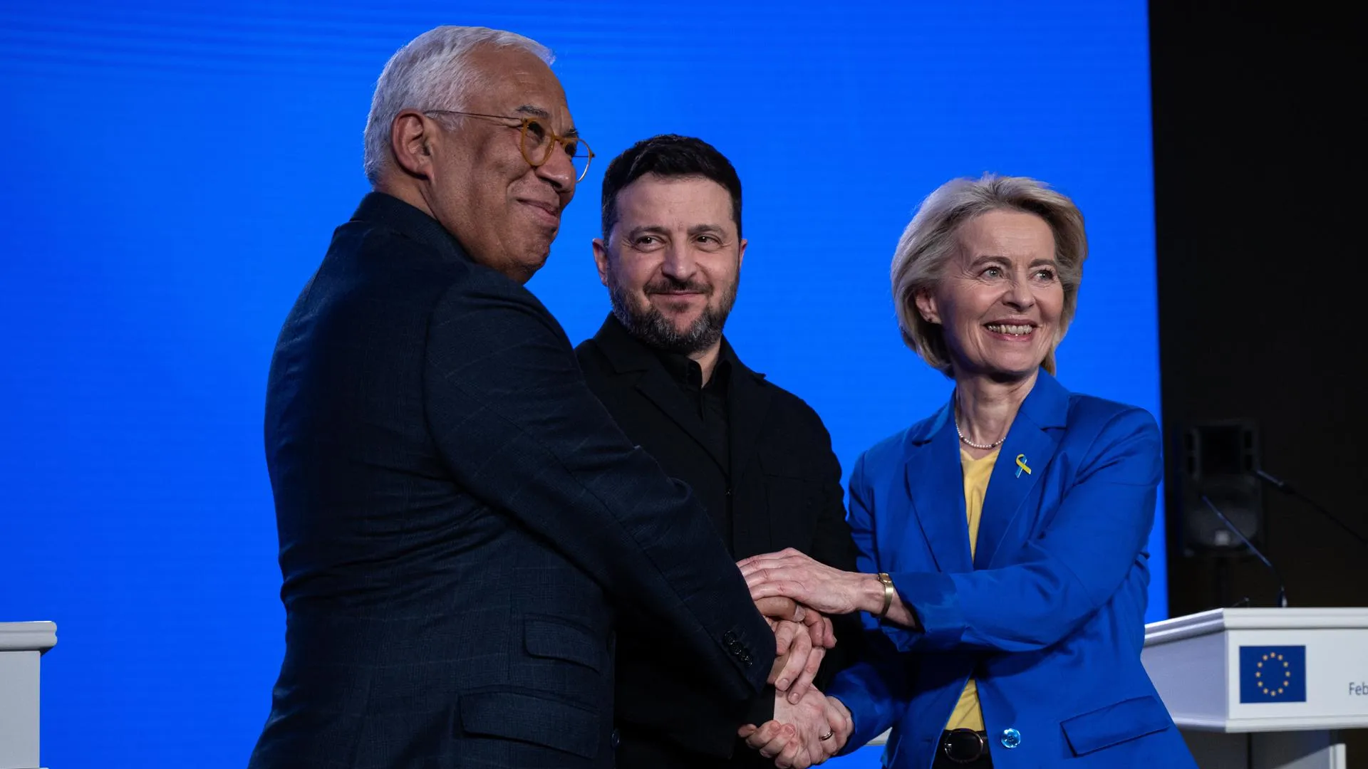 Danylo Antoniuk/Keystone Press Agency