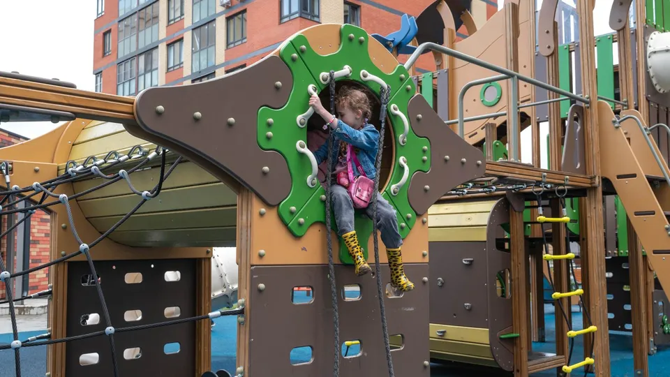 Фото: Ксения Казакова