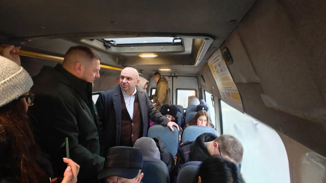 Пресс-служба администрации Лосино-Петровского городского округа