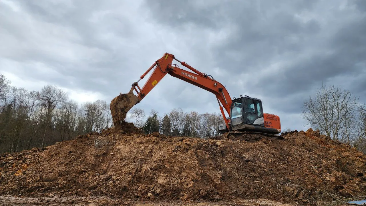 Фото: Яна Шаливская