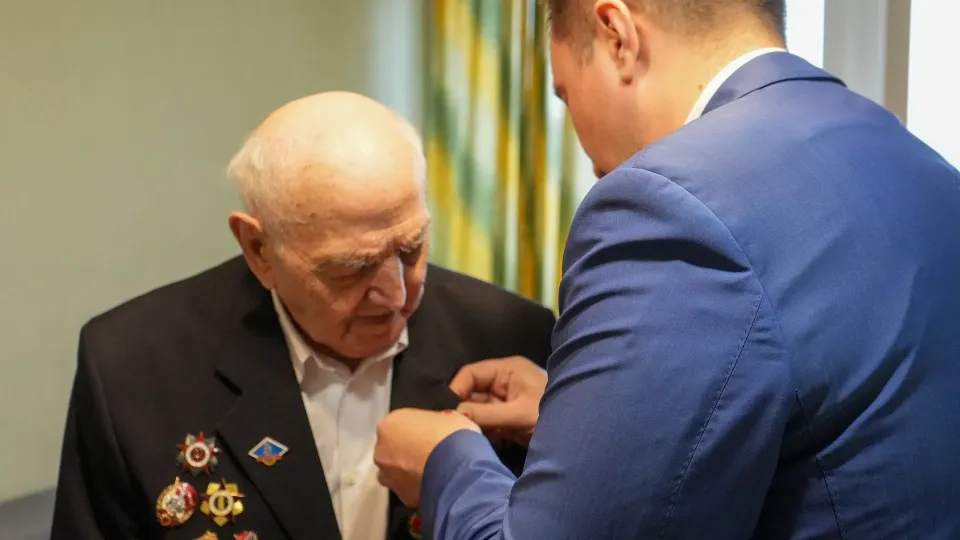 Фото: МедиаБанк Подмосковья/Мария Юдина