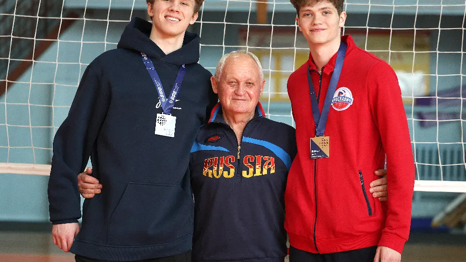 Фото: REGIONS/Ольга Пятикрестовская