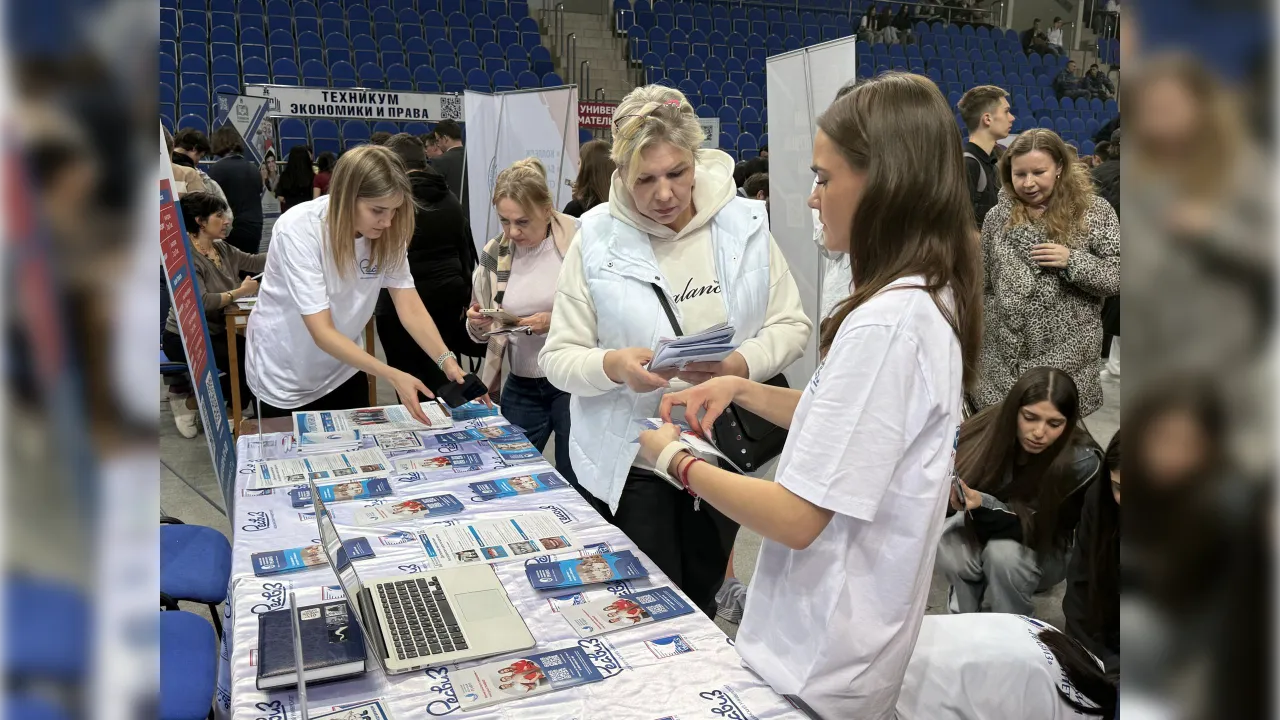 МедиаБанк Подмосковья/Анна Дука