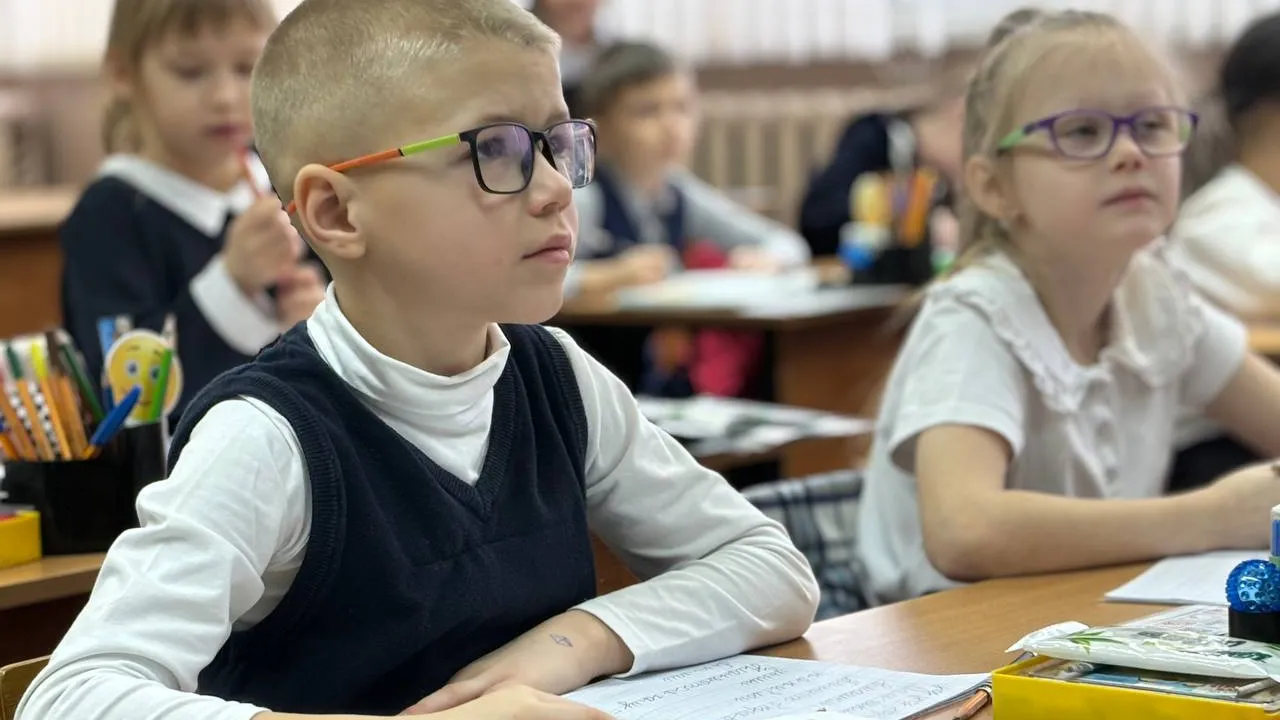 Фото: МедиаБанк Подмосковья/Светлана Плотникова