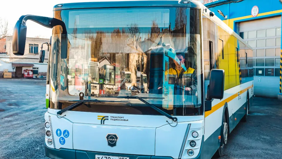 Фото: пресс-служба администрации г.о. Химки