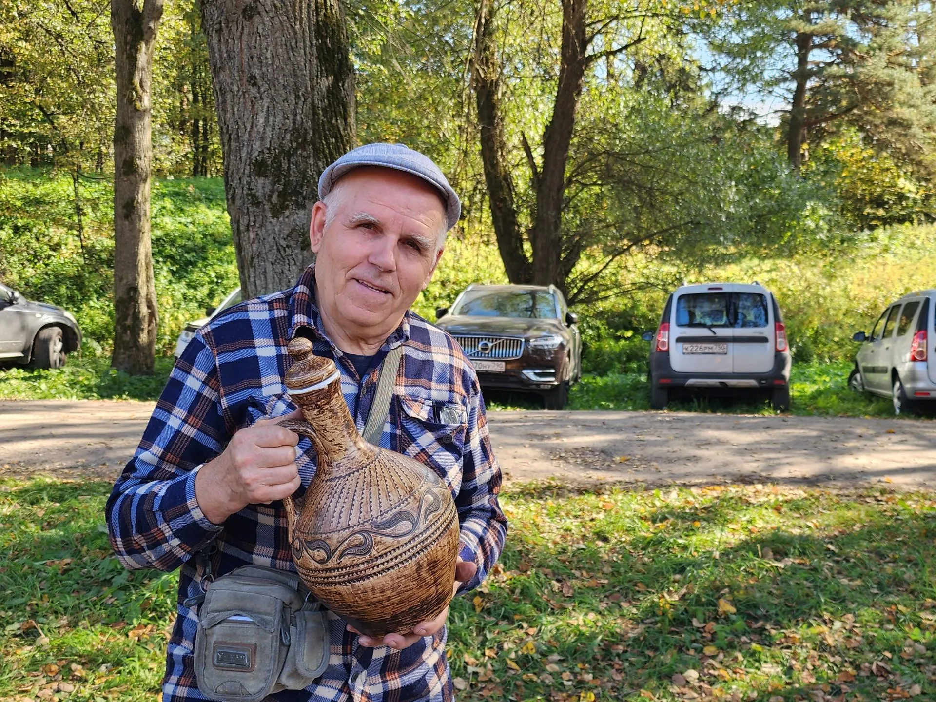 Фото: Хавива Фонина