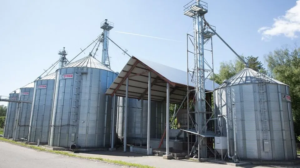 Фото: Агрохолдинг АО «ОСП агро»