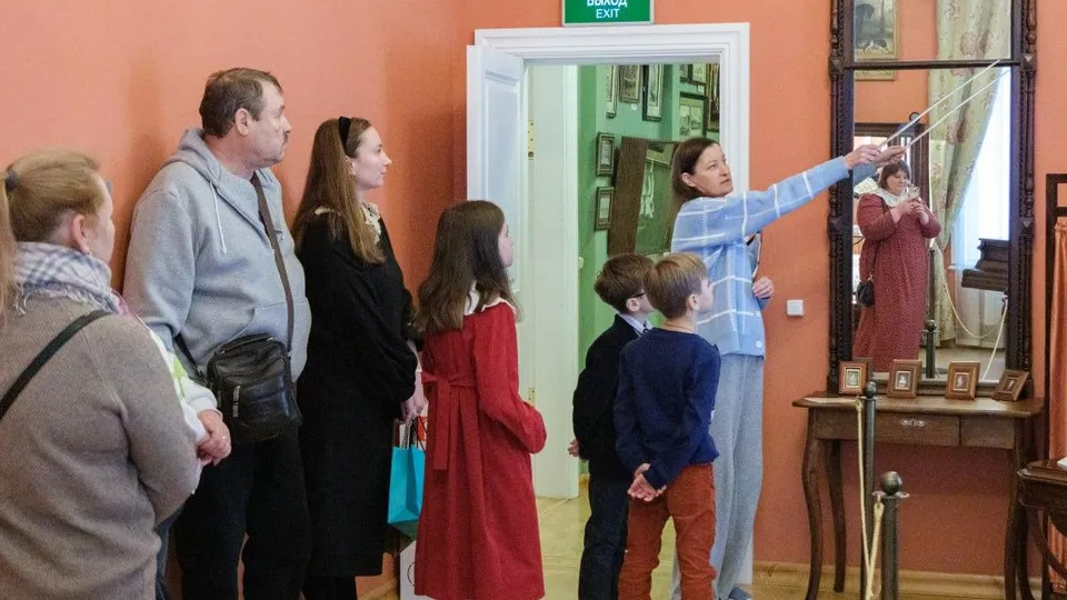 Фото: пресс-служба администрации г.о. Лыткарино