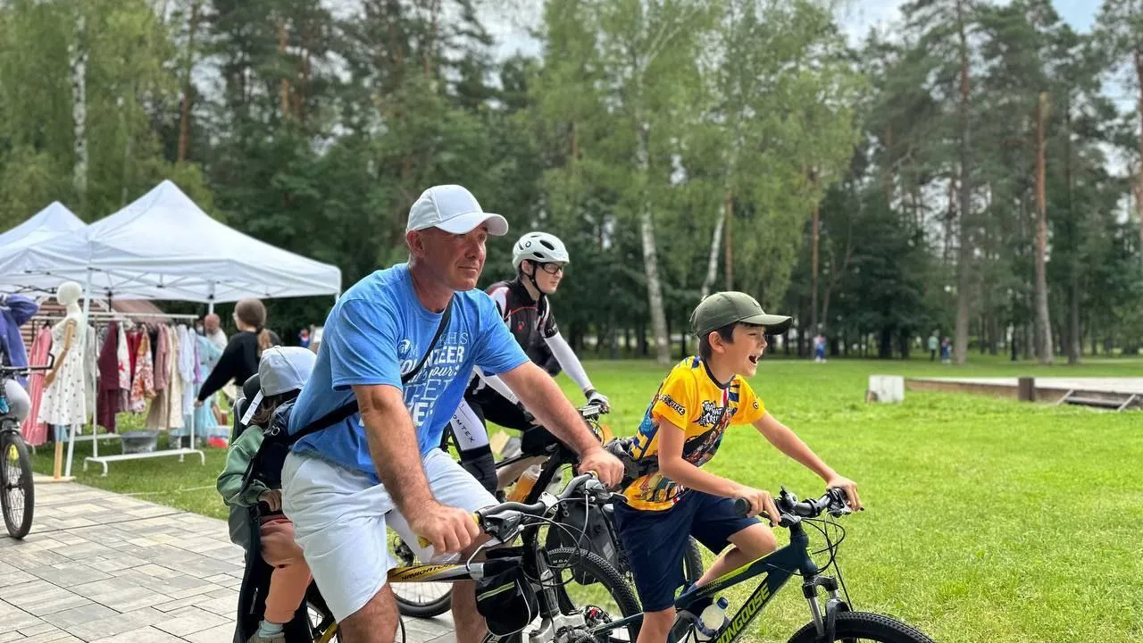 Фото: телеканал «Дубна»