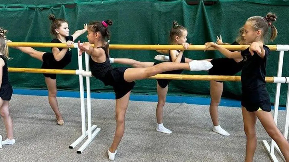 Фото: спортшкола «Прогресс-Смена» г. Ступино