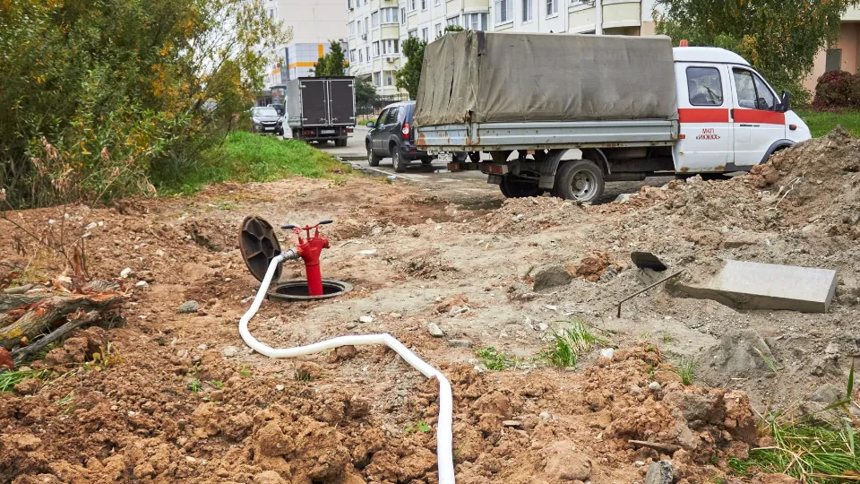 Фото: пресс-служба администрации городского округа Солнечногорск