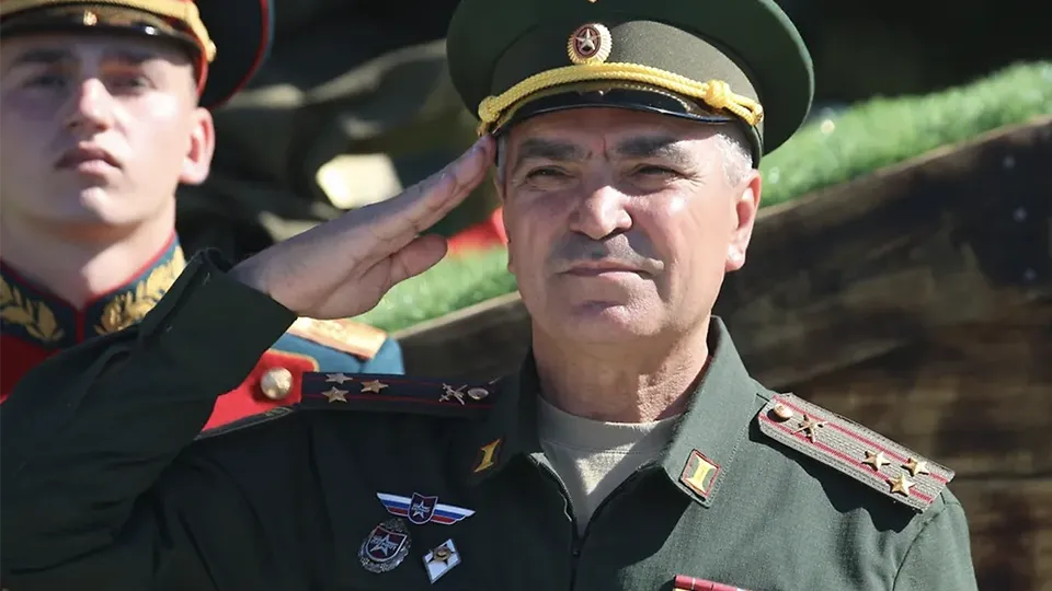 Фото: официальный сайт парка «Патриот»