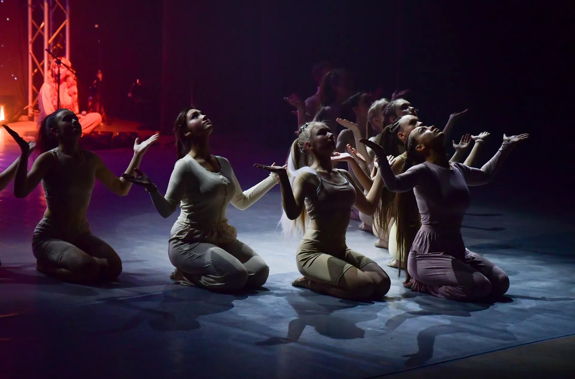 Фото: Наталья Бычкова/Ступинская панорама