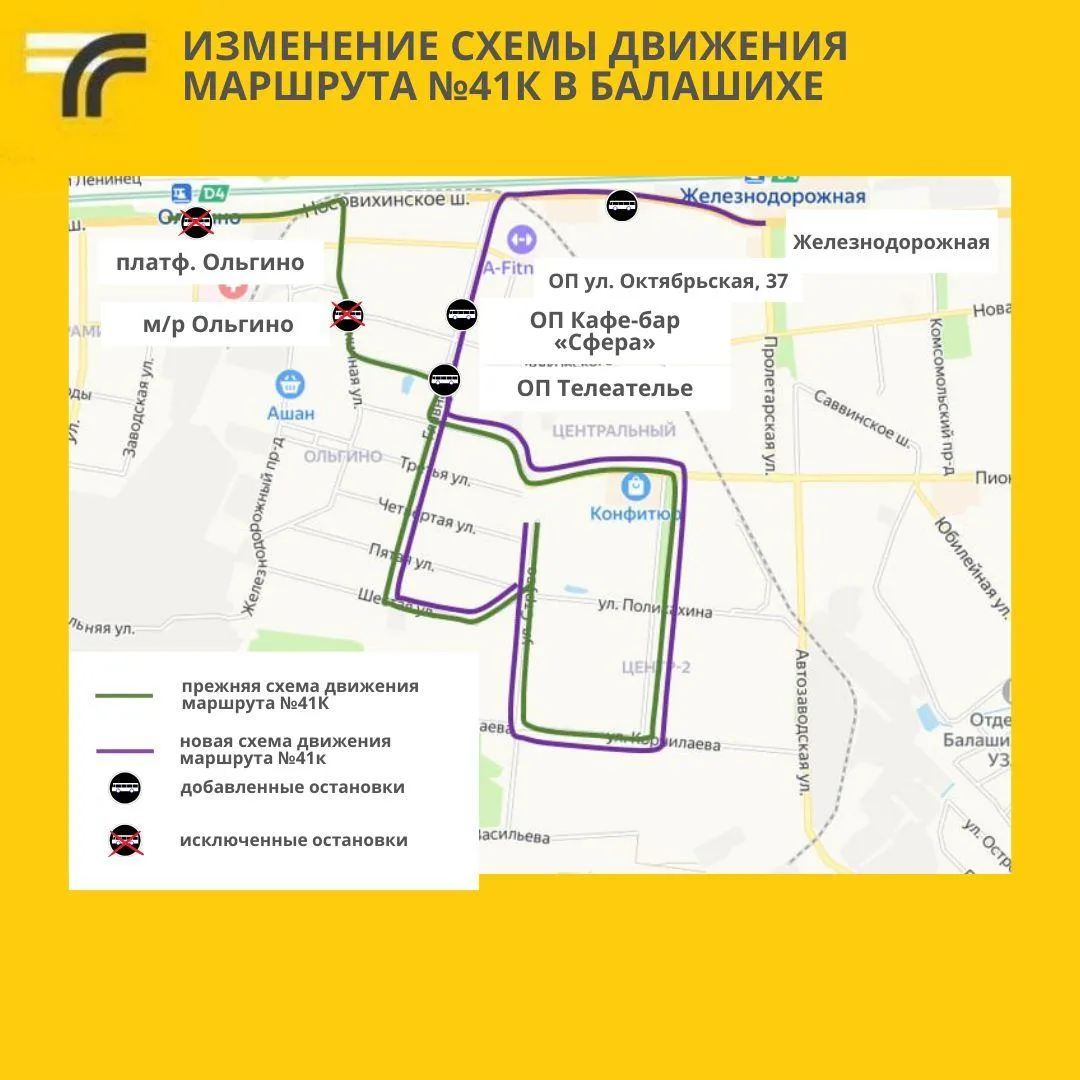 Фото: Минтранс МО