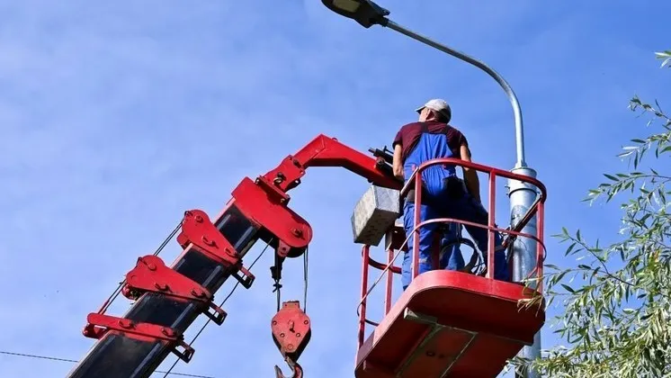 Фото: пресс-служба Администрации г.о. Серпухов