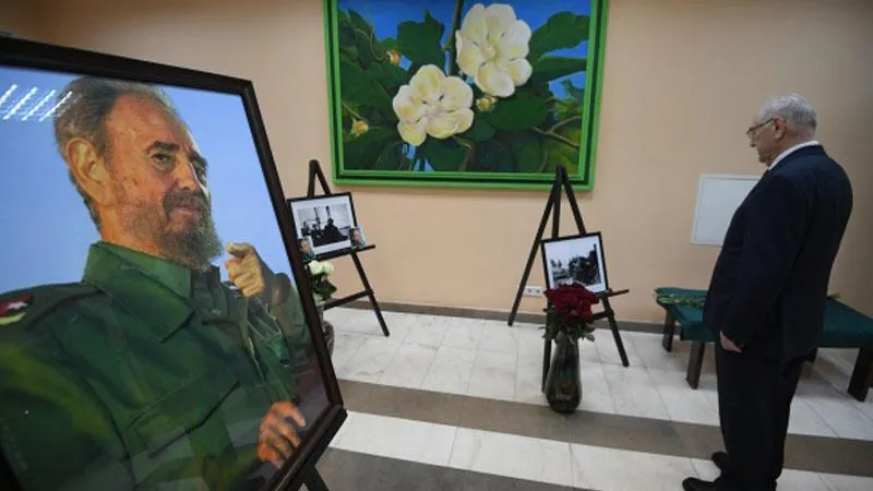 Рамиль Ситдиков / РИА Новости