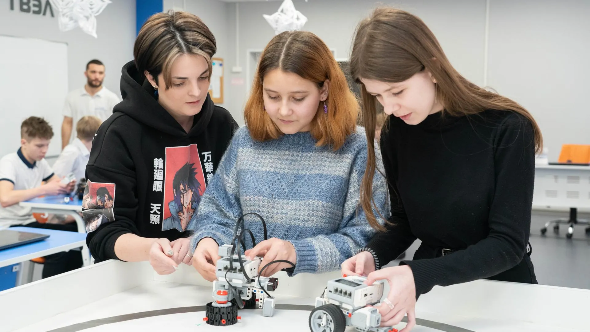 Министерство образования Московской области